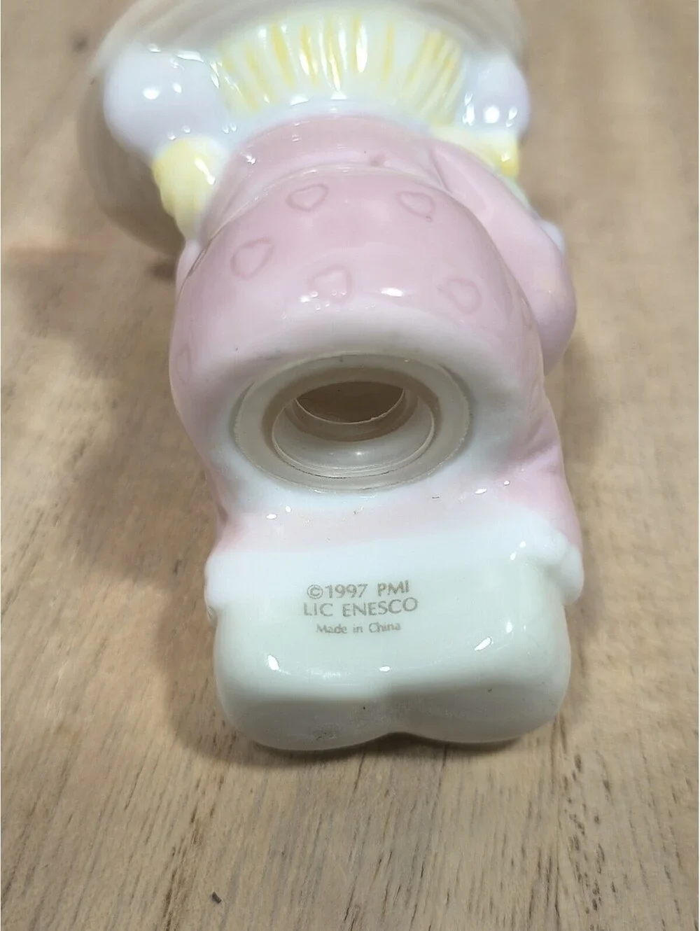1997 Enesco PM 